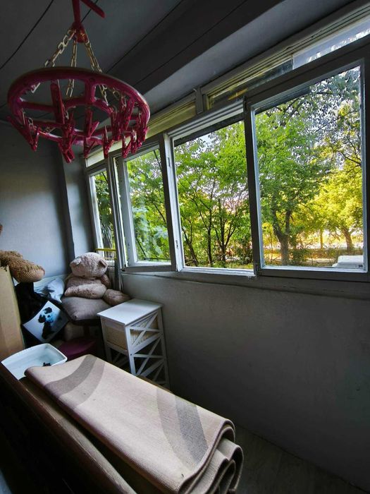 Продається 3-кімнатна квартира по вул. Сікорського Код: 52908