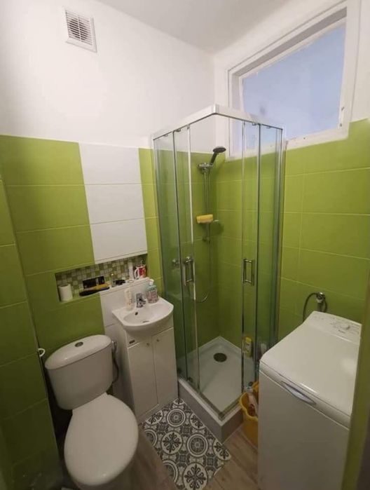 Mieszkanie – Łódź, Stare Chojny, Górna - Widok 5