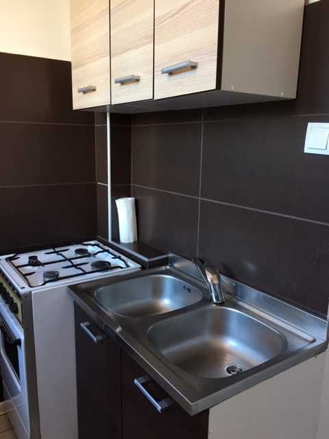 Wynajmę mieszkanie ul. Tatrzańska, 40 m² - Widok 2