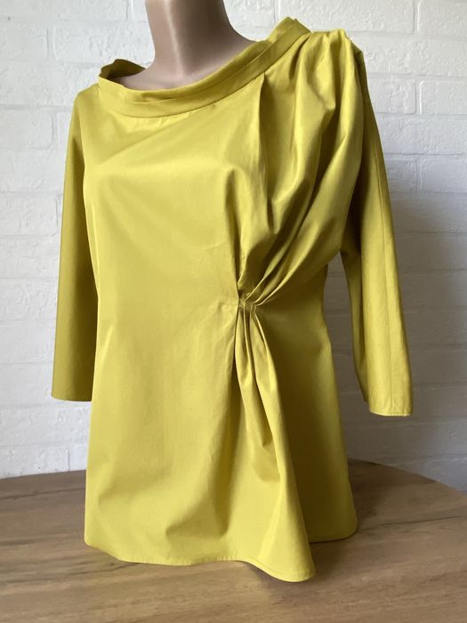 Блузка. Нарядная блузка. Брендовая блузка Cacharel