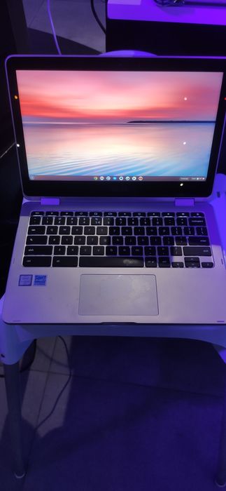 asus c302c 8gb ram intel m3 de 32gb