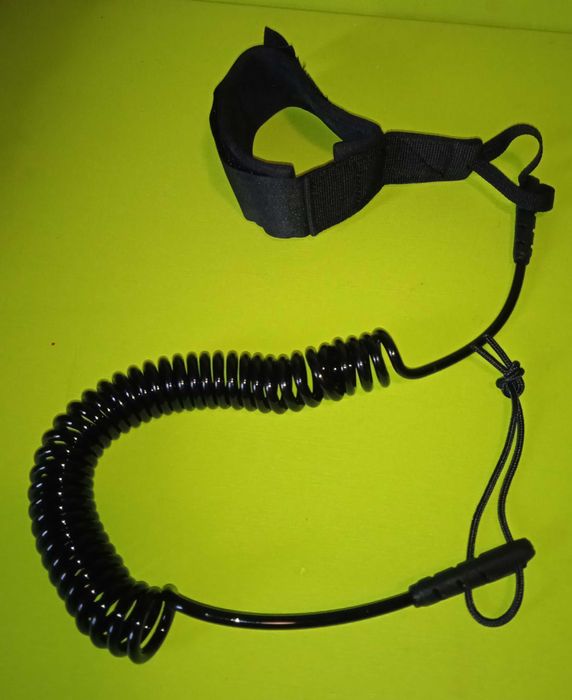 Leash caracol SUP