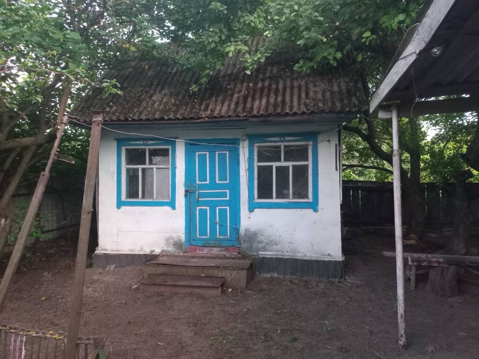Будинок