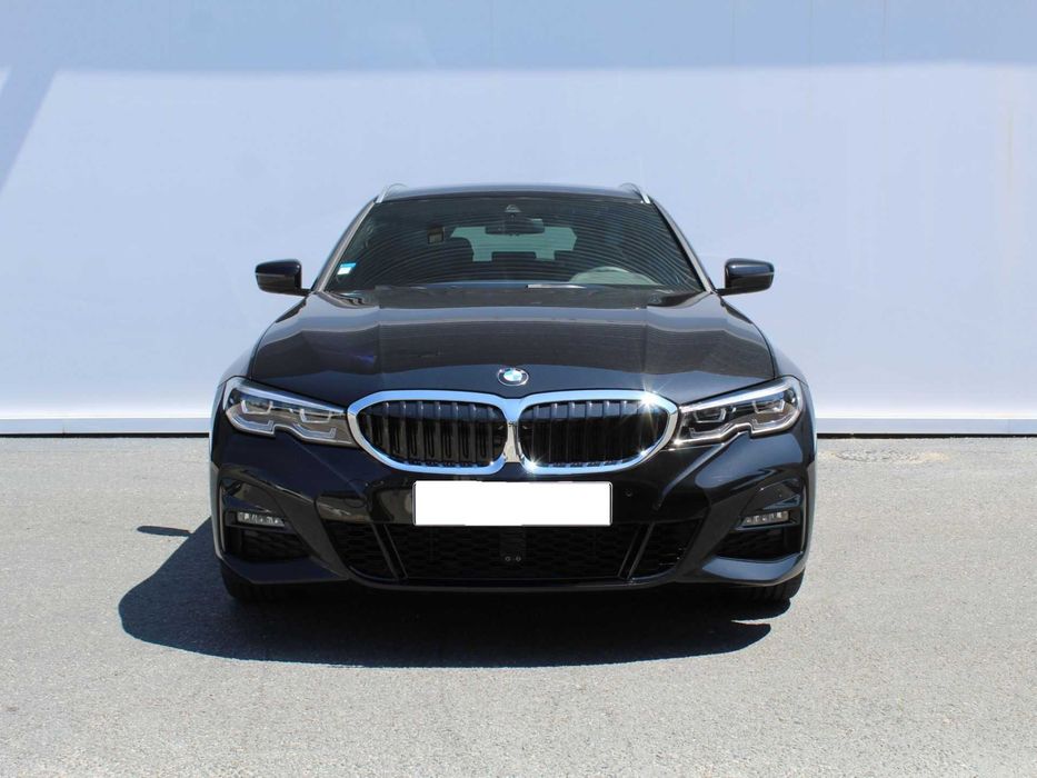 BMW 320 e Pack Desportivo M Auto