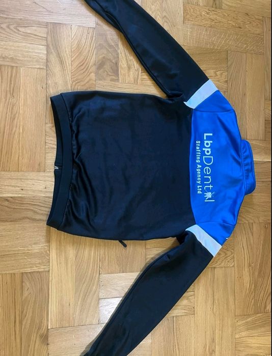 Кофта kappa ОРИГІНАЛ.