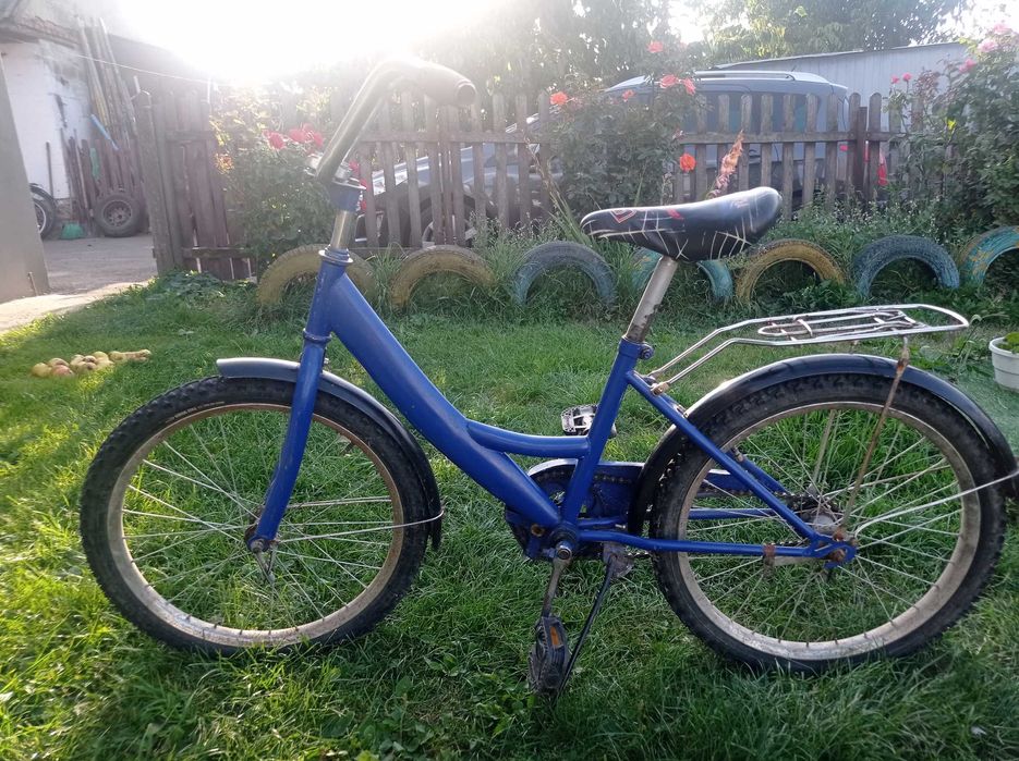 Дитячий велосипед!!!