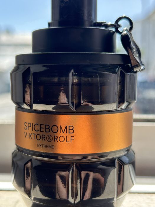 Spicebomb Extreme