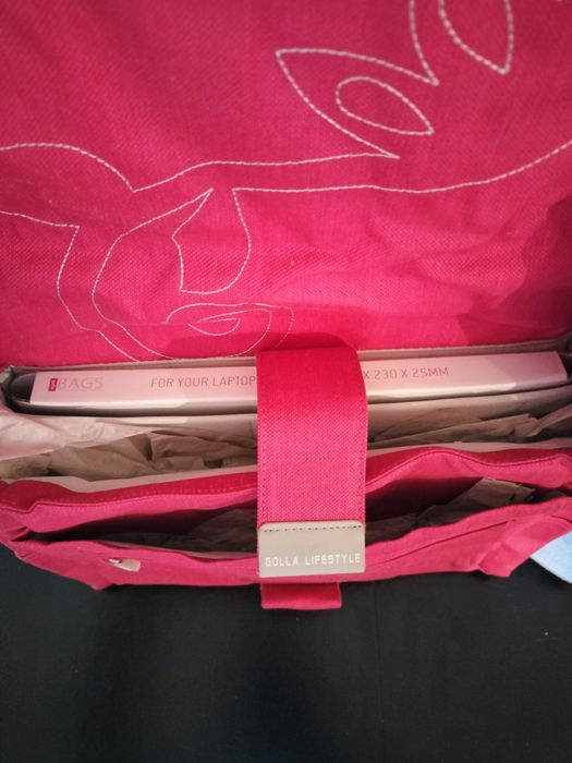 Bolsa Golla para portátil 13''
