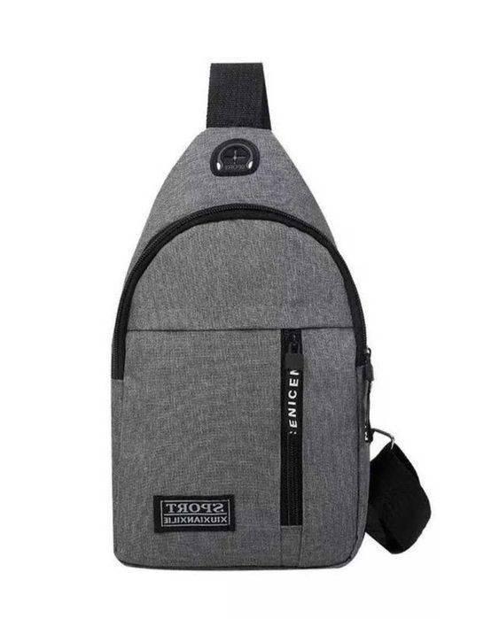 Mochila de ombro/peito