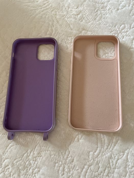 Capas para iPhone 12