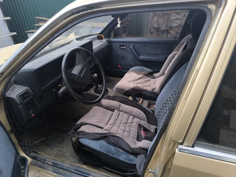 Продам Opel Record