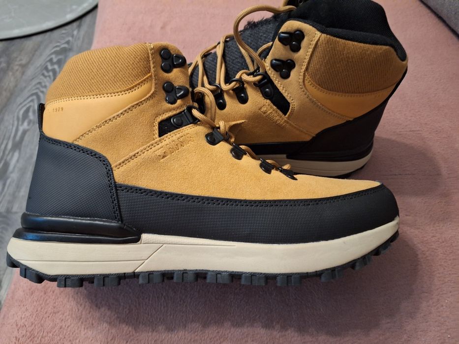 Sprzedam buty zimowe