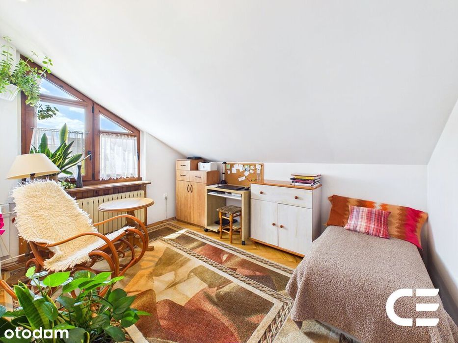 Oława – Gajcego | Dom 300 M² | 5 Pokoi | Ogród