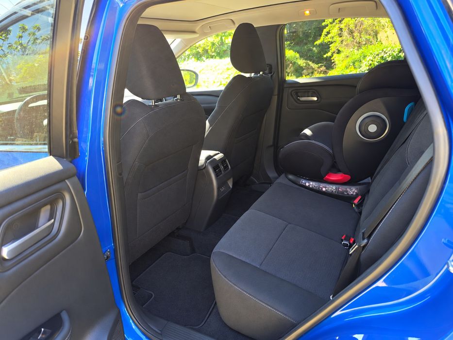 Nissan Qashqai 1.3DIG-T  140cv — photo 4