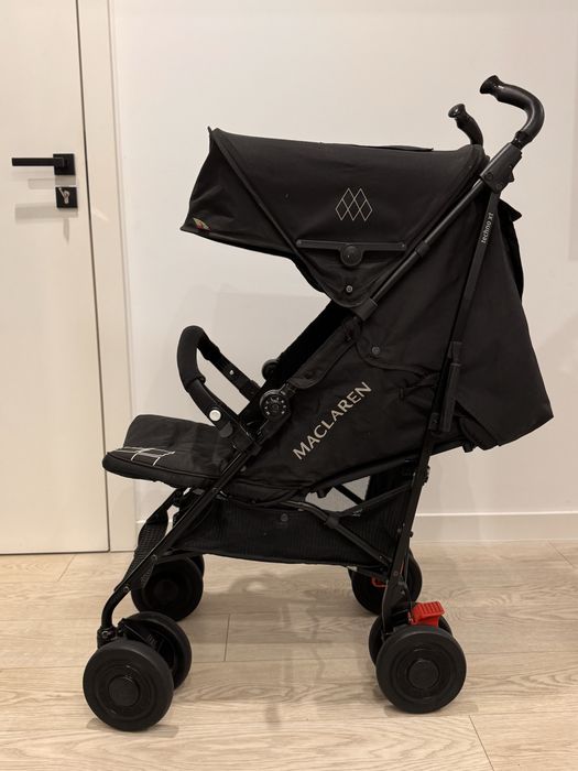Wozek Maclaren Techno  XT