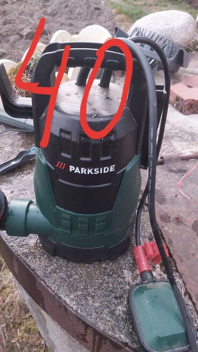 Sprzedam pompy i hydrofory