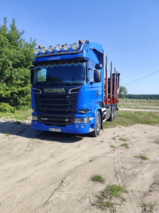 Scania