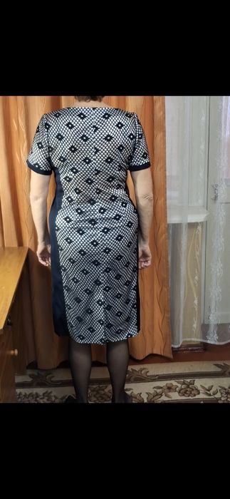 Платье женское, костюм, нарядное