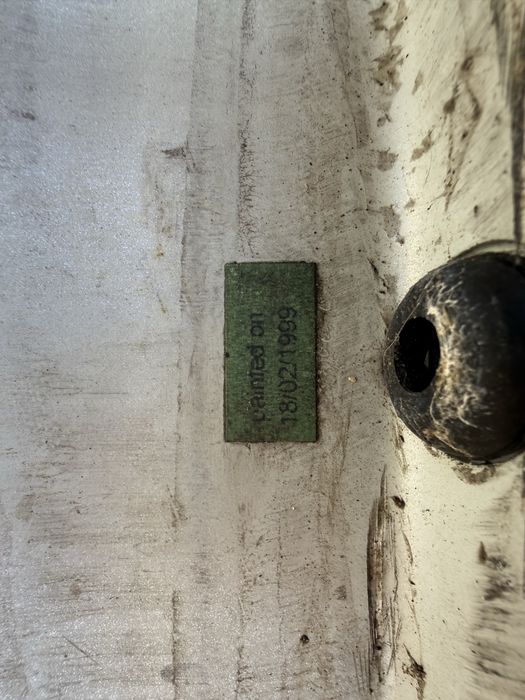 Felgi teledial od alfy romeo 156