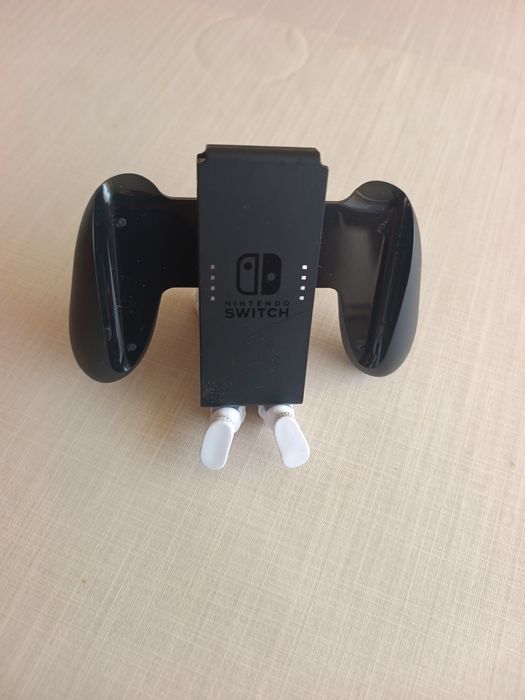 Joy con тримач геймпад, Nintendo switch