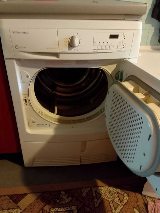 Suszarka Elektrolux EDC 5330