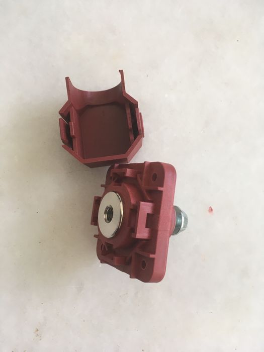 Клемна колодка термінал клема для акб батареї 300-500А проходная клемм