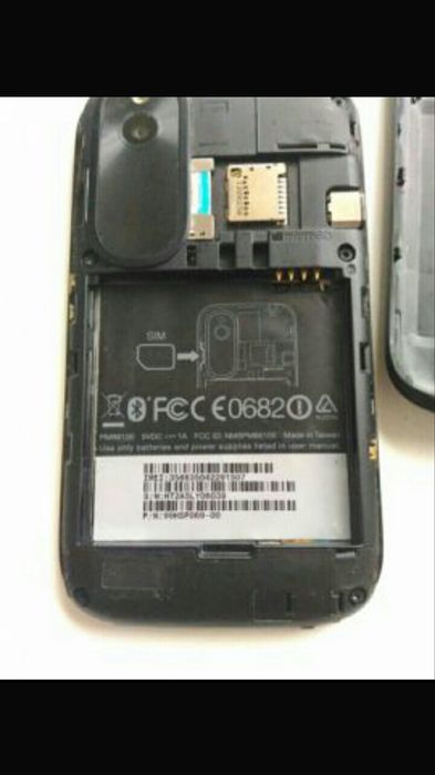 HTC  Divase X328