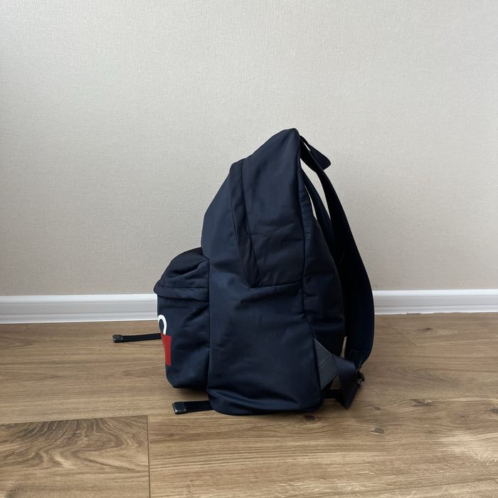 Рюкзак Hugo Boss