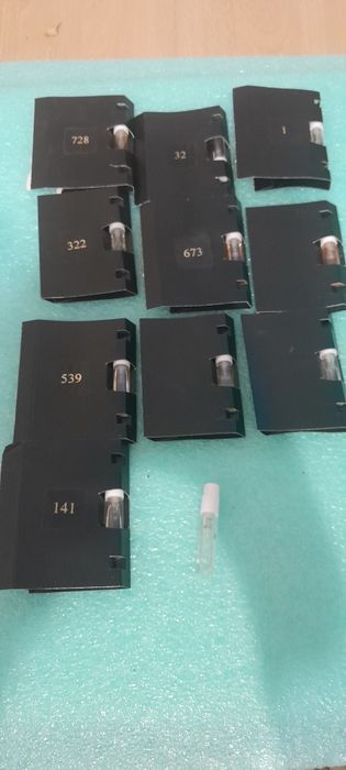 Acqua di Gioia 2 ml