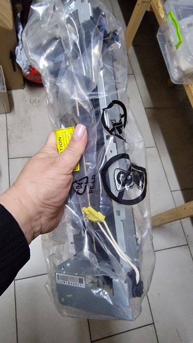 Вузол термозапікання HP CB388A Printer Maintenance Kit