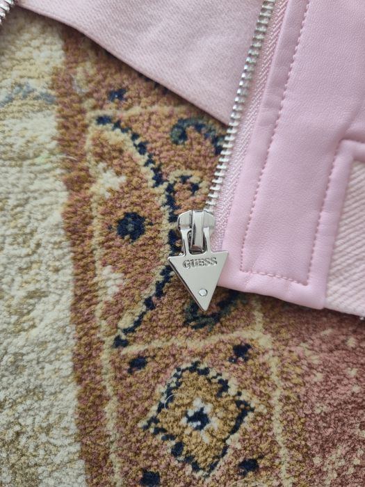 шкірянка, косуха Guess 134-140 розмір