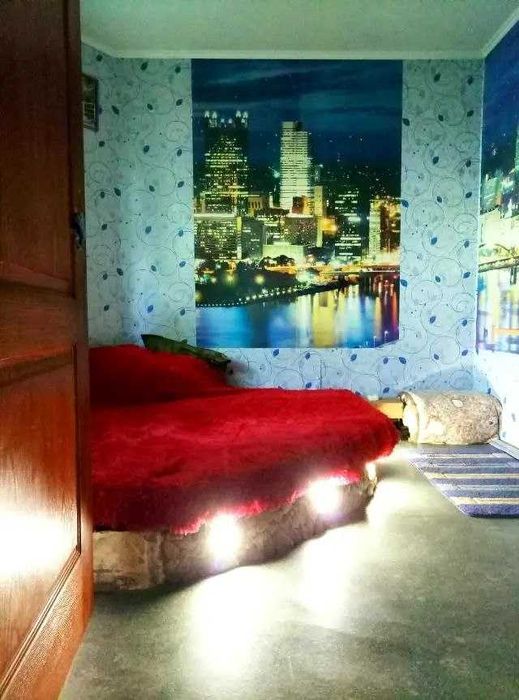 Срочно! 4х комнатная на Марсельской за 36 000