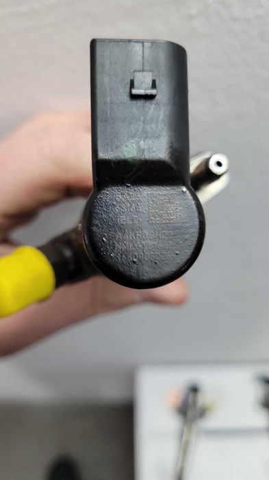 Wtrysk Ranult Master bi-turbo 165 km  166.000372R