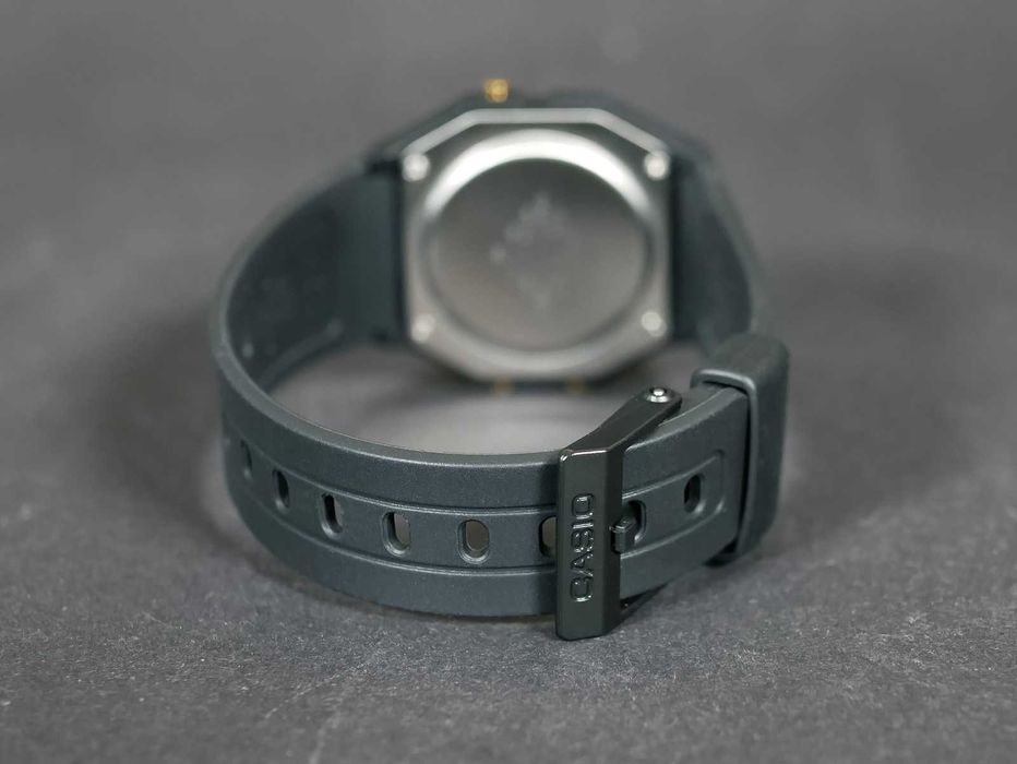 Casio F-91WG-9Q Gold. 100% original