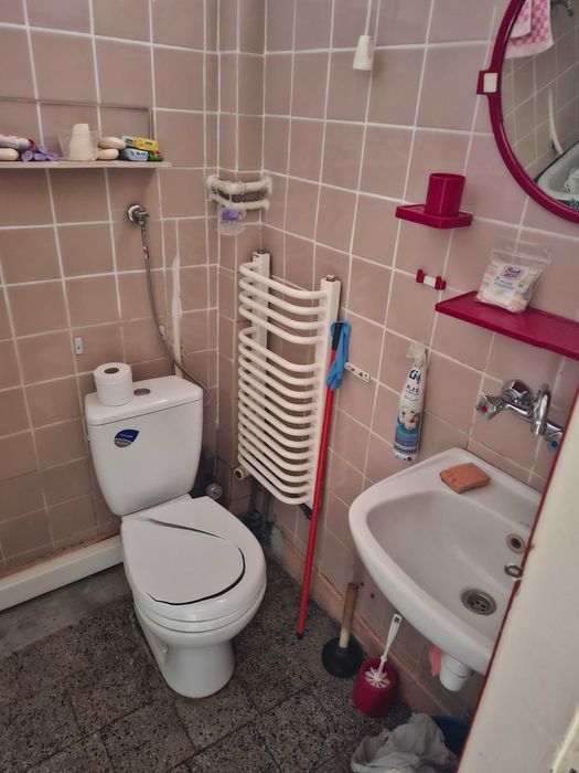 Mieszkanie na sprzedaz