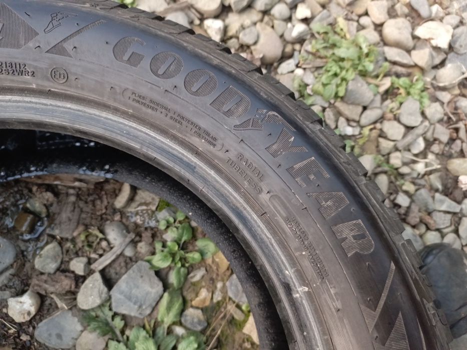 225.55.17 Goodyear 2 шт