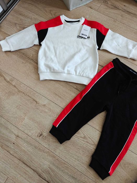 Dres next nowy 92