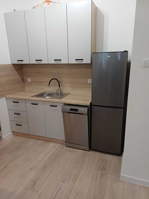 Wynajmę mieszkanie 40m2 , Brodnica