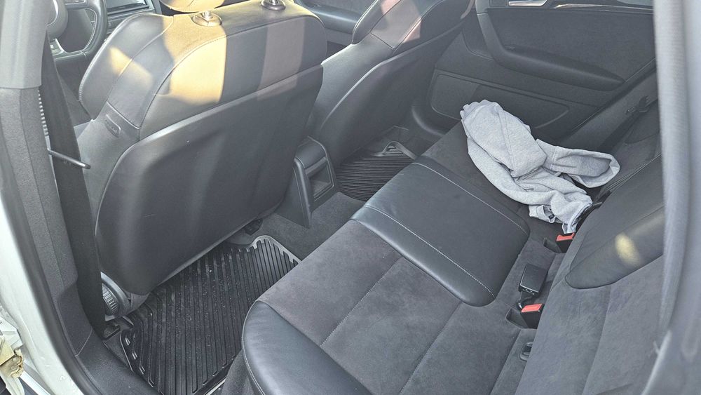 Audi S3 S-line Sportback Quattro 8P