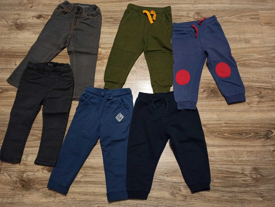 Mega paka dla chlopaka