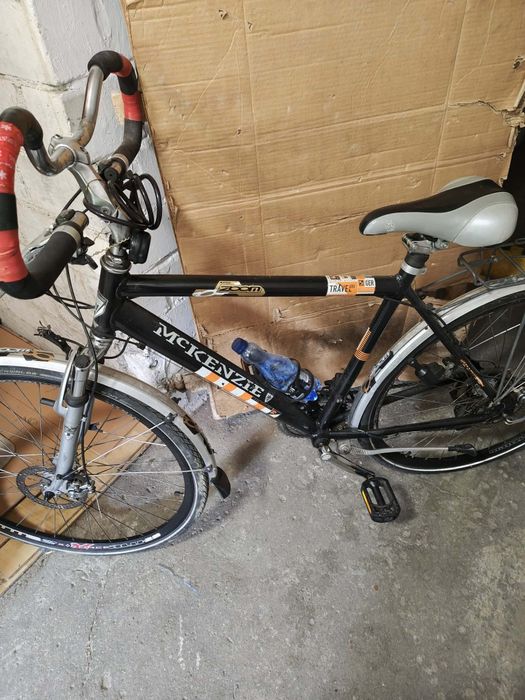 Sprzedam  rower Holender