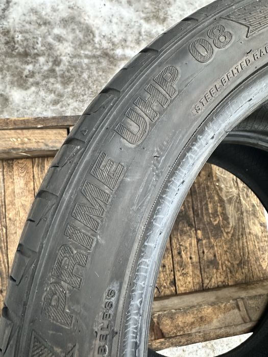 Шини 225 45 17 94W XL Roadmarch Prime UHP 08 пара