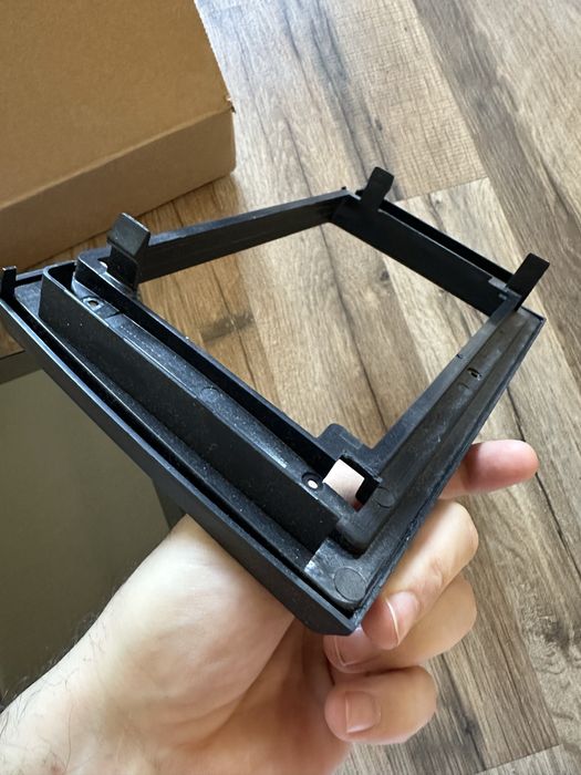 Магнітола андроід для ауді