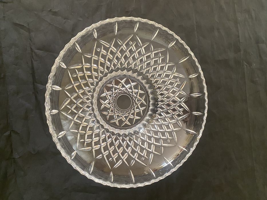 Used glass appetizer bowl426579950946242567