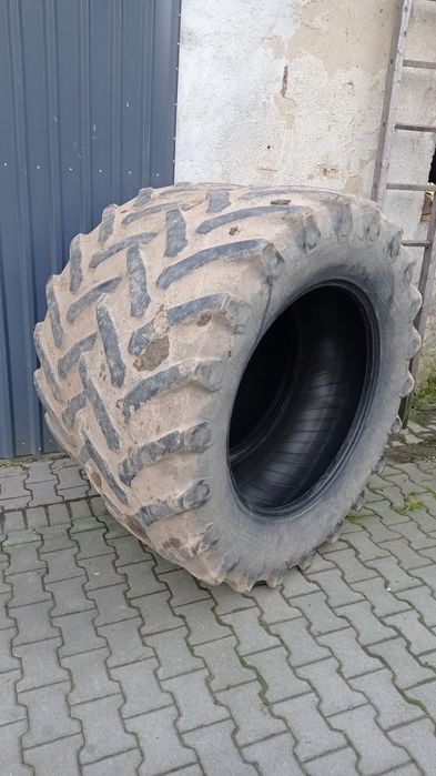 Opona opony 540/65r34