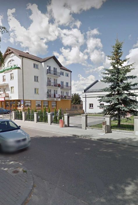 Kawalerka w Centrum Mławy, 32 m2
