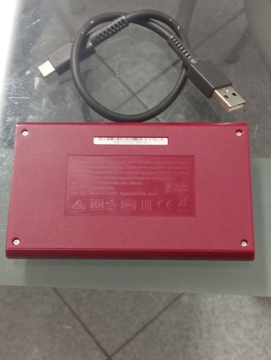 Consola de jogos nintendo game & watch