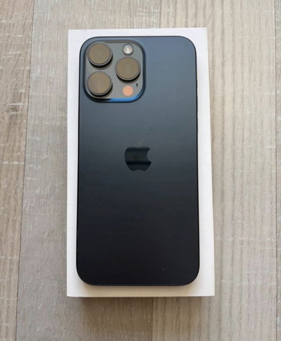 Iphone 15 Pro Max 256 Neverlock