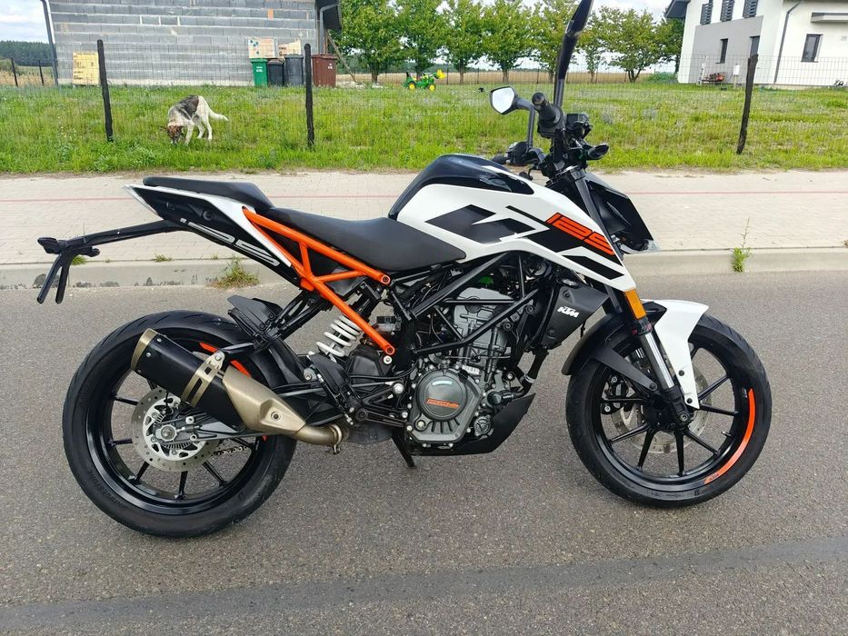 KTM