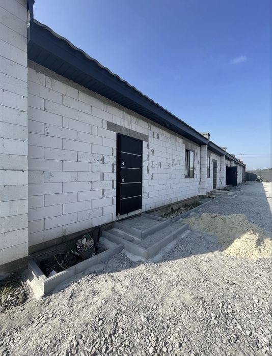 Продаж таунхауса в селі Фурси